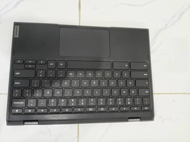 Chrome Book 6