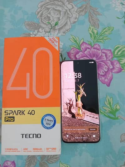 Tecno Other Model