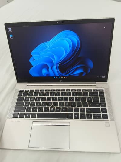 HP Elitebook 845 G7 (16/256), Touch Screen (10/10)