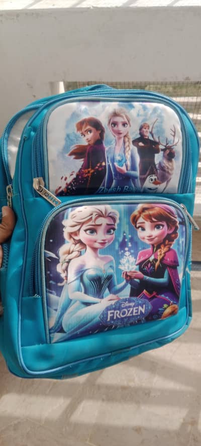 SCHOOL BAGS FOR SALE