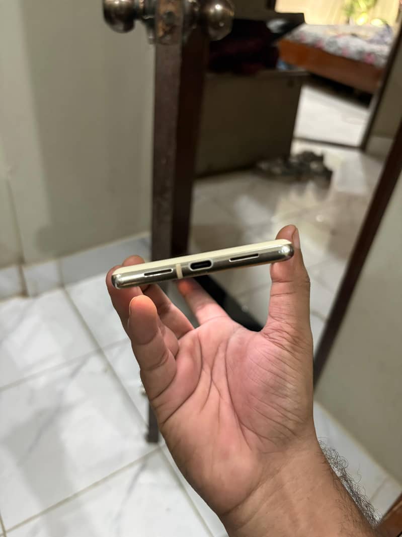 Google Pixel 6 Pro 1