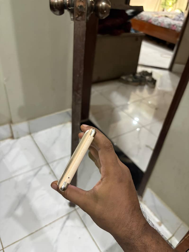 Google Pixel 6 Pro 3
