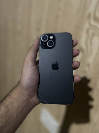 Apple iPhone 15