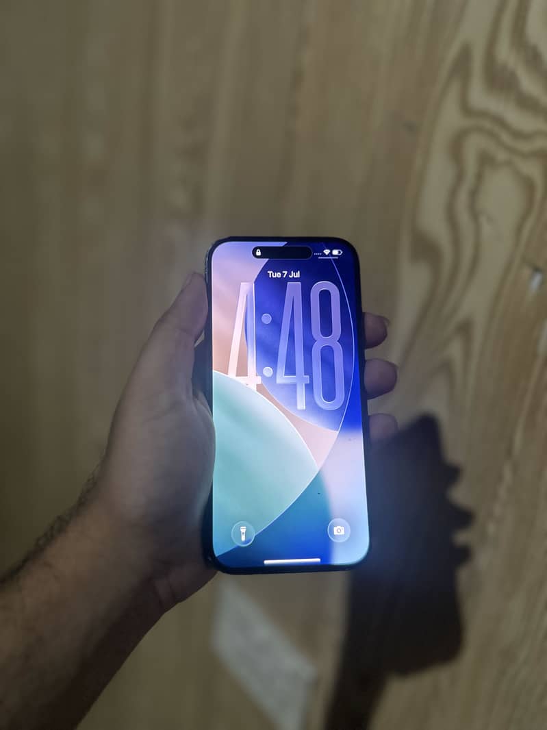 Apple iPhone 15 1
