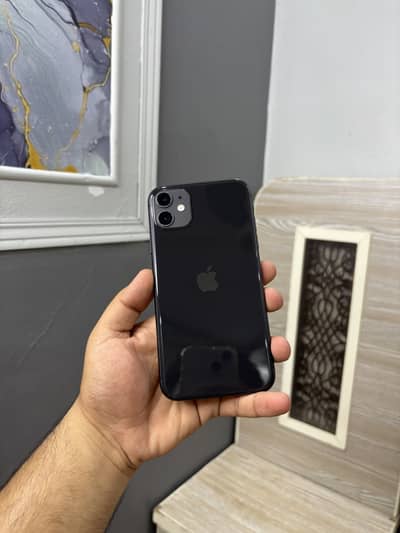 Apple iPhone 11