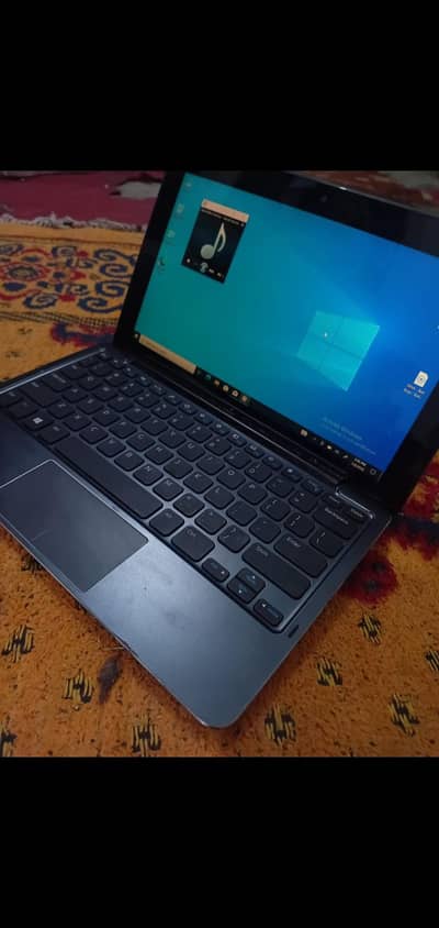 trading /office work laptop