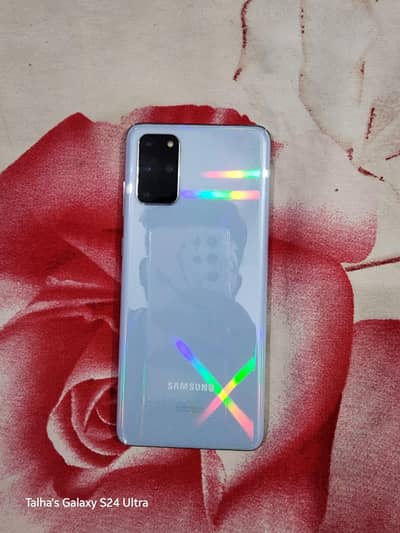 Samsung Mobile S20 Plus