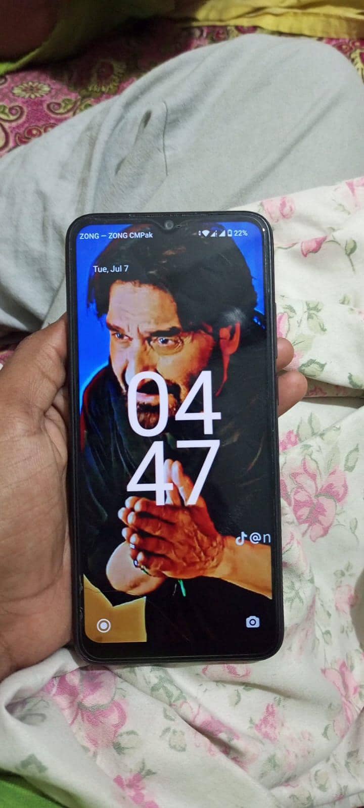 Xiaomi Redmi A2 Plus 6