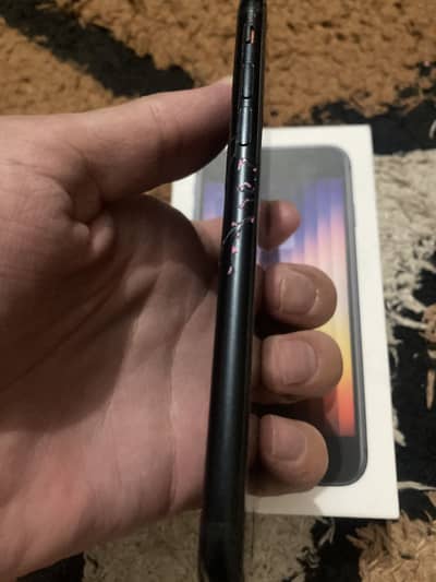 Apple iPhone SE 3 generation Waterpack