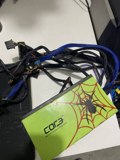 500w psu