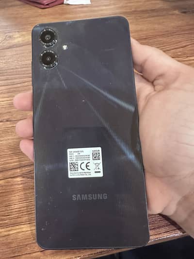 Samsung Mobile A06