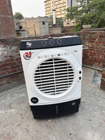 INSTA GAS COOLER (USED FOR 1 MONTH ONLY)
