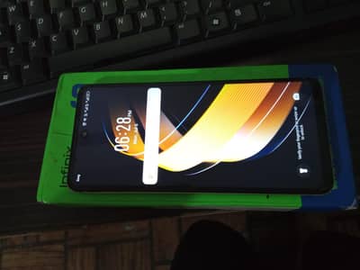 infinix smart 8 pro