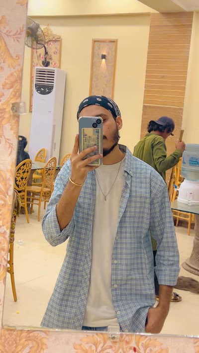 Wasil Ali Rajput