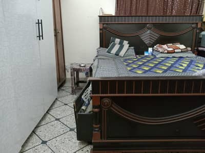 Bed set