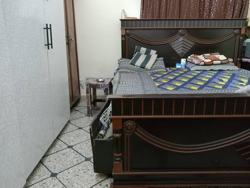 Bed set 0