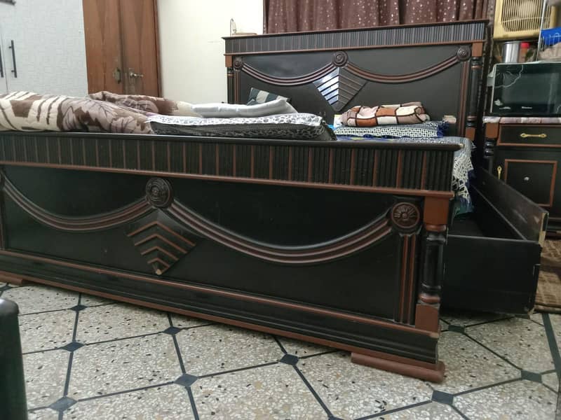Bed set 1