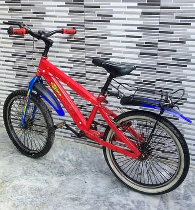 Sports Cycle 20 size ok condition