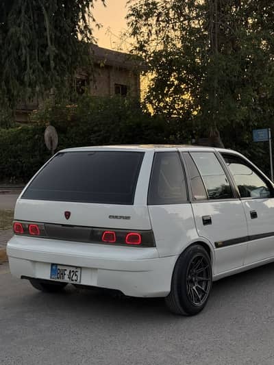 Cleanest Cutus