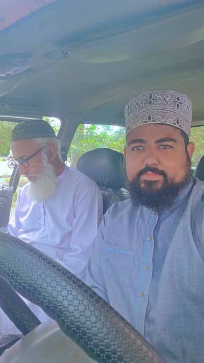 Abdul Wajid Raza 