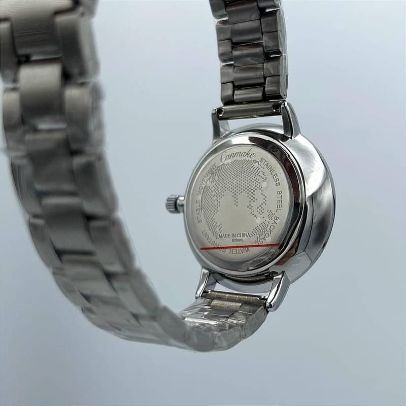 Canmake Watch 2