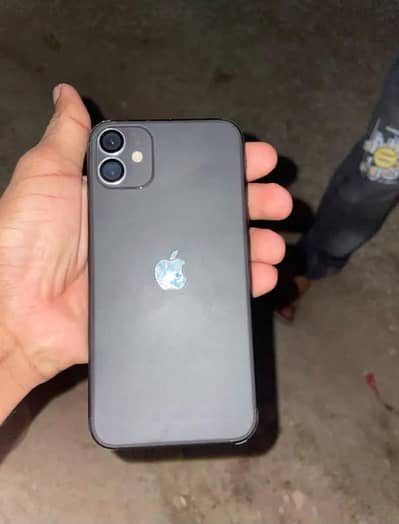 Apple iPhone 11