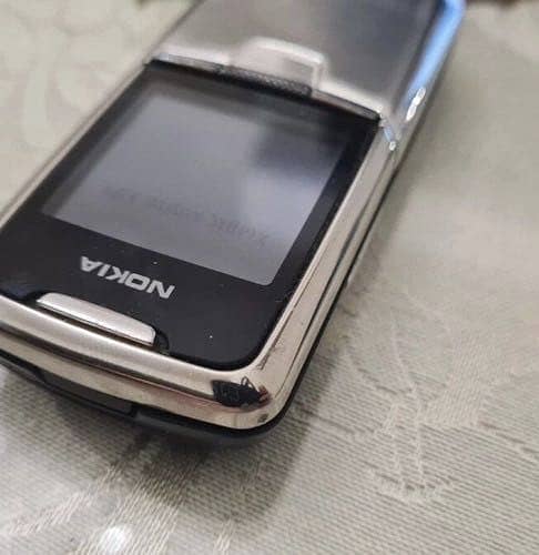 Nokia Other Model 1