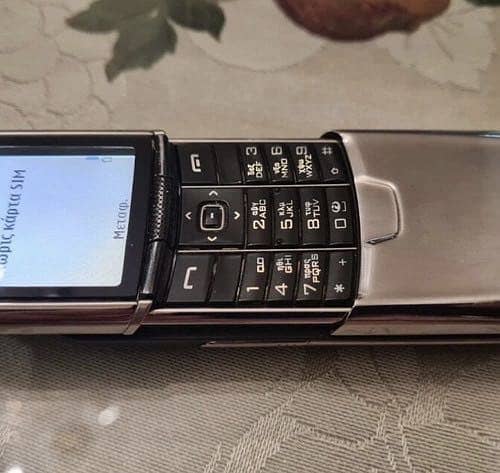 Nokia Other Model 2