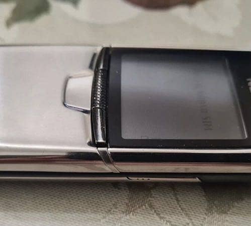 Nokia Other Model 3