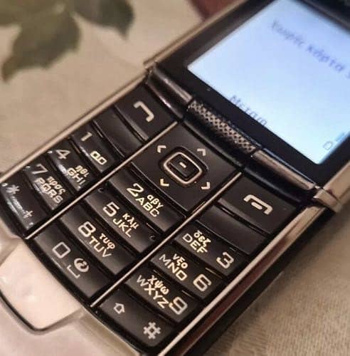 Nokia Other Model 5