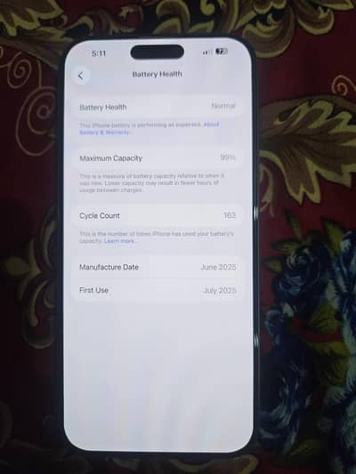 Apple iPhone 16 Pro Max