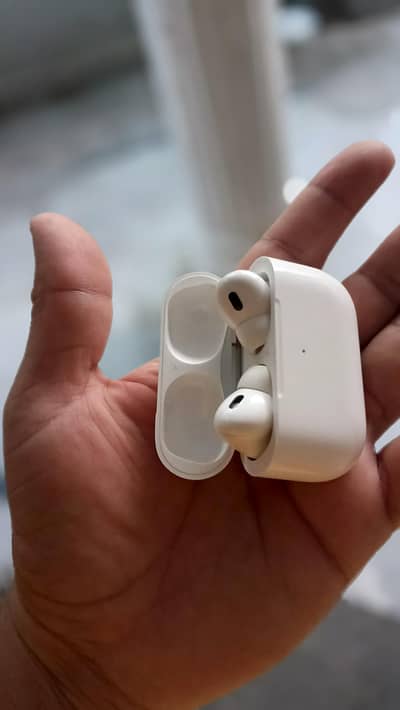 Apple Airpods Pro 2 Original Apple