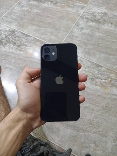 Apple iPhone 12