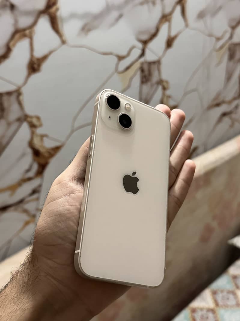 Apple iPhone 13 (128gb) Approved 1