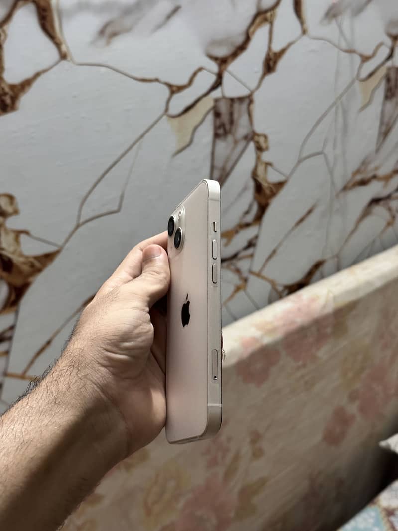 Apple iPhone 13 (128gb) Approved 5
