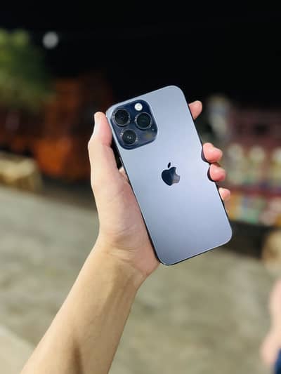 iPhone 14 Pro Max