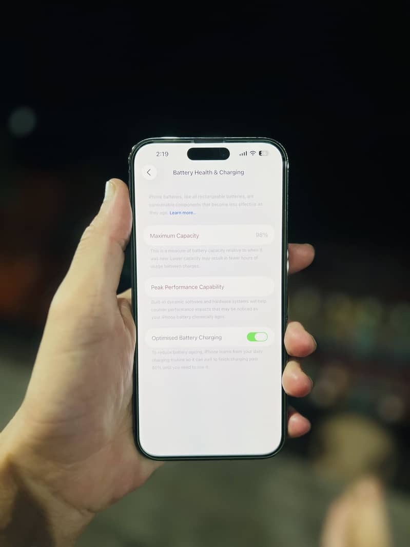 iPhone 14 Pro Max 1