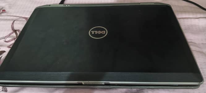 DELL LAPTOP