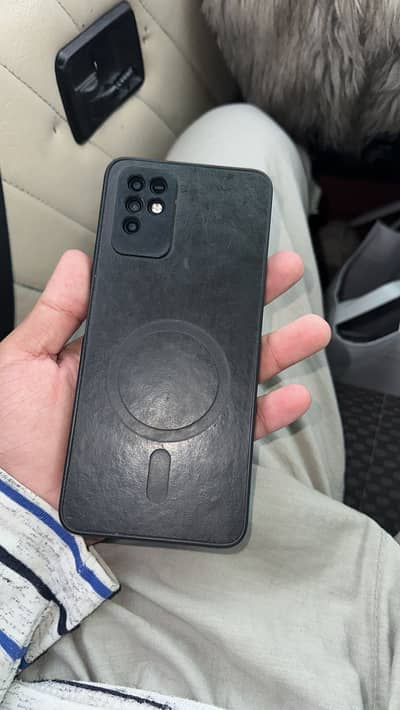 Infinix Note 10 Pro