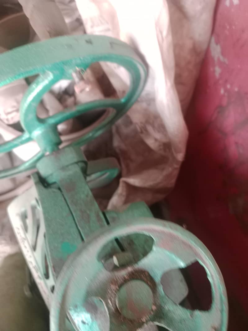 گولے بنانے والی مشین 1