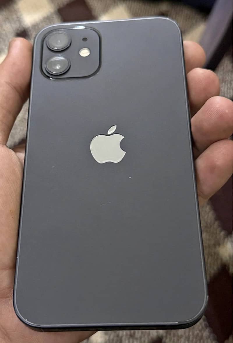Apple iPhone 12 0