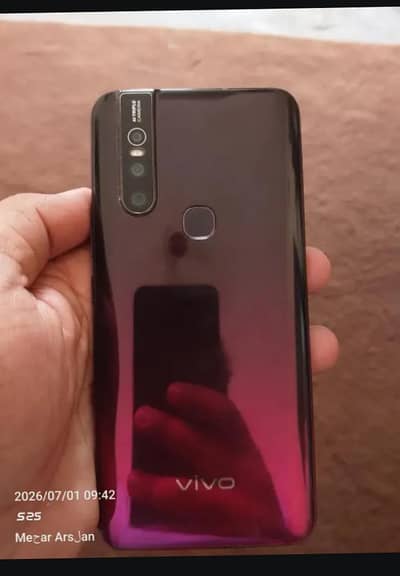 Vivo V15