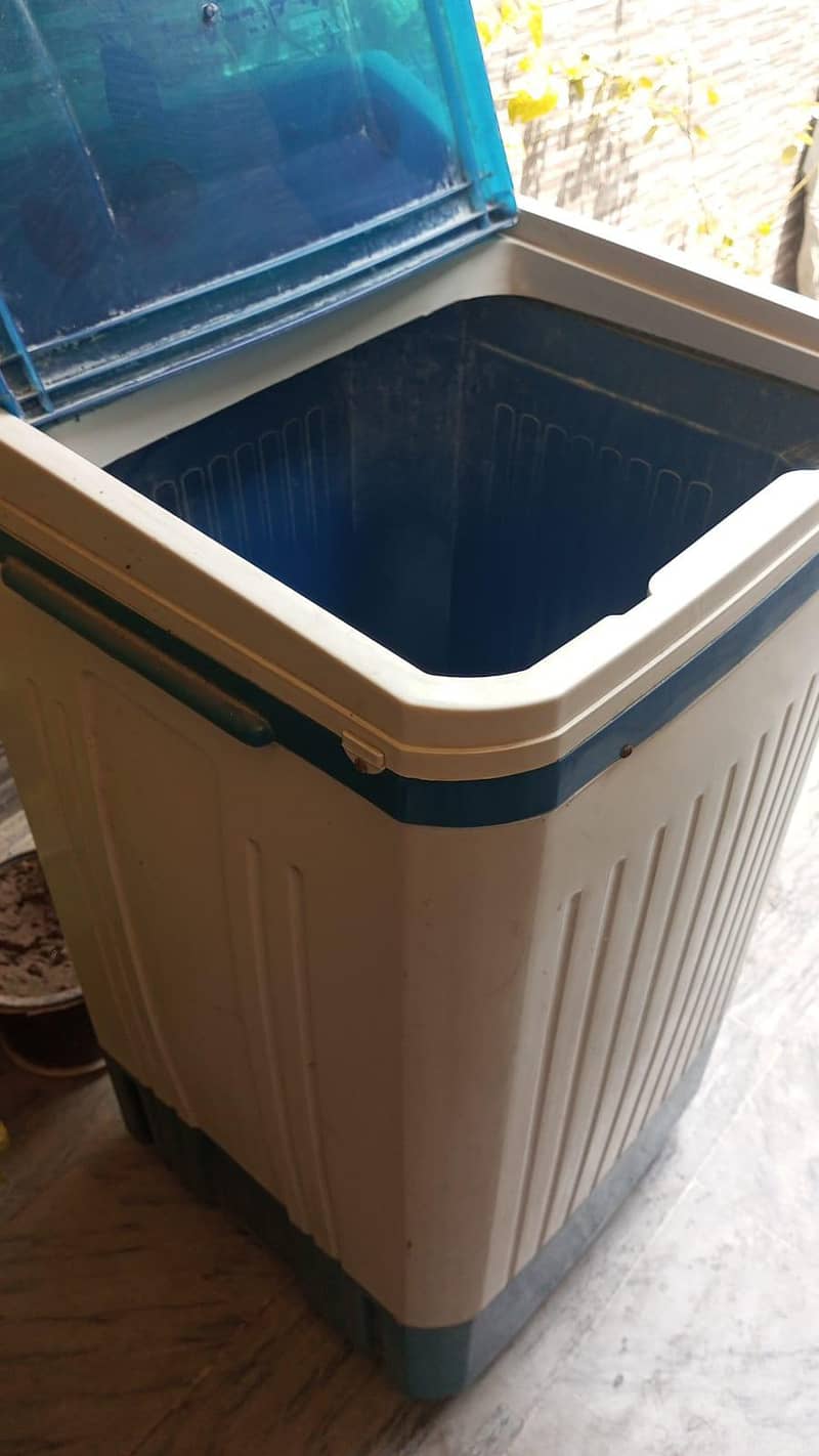 washer 1