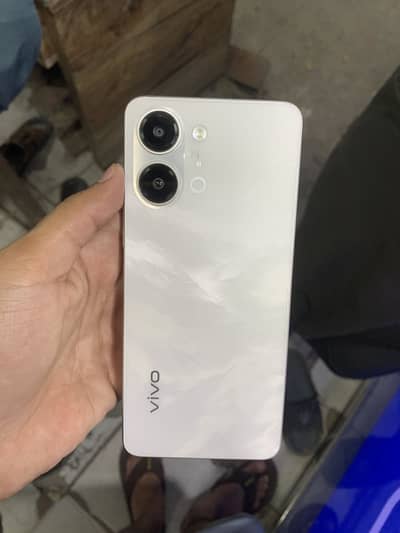Vivo Y05 New condition