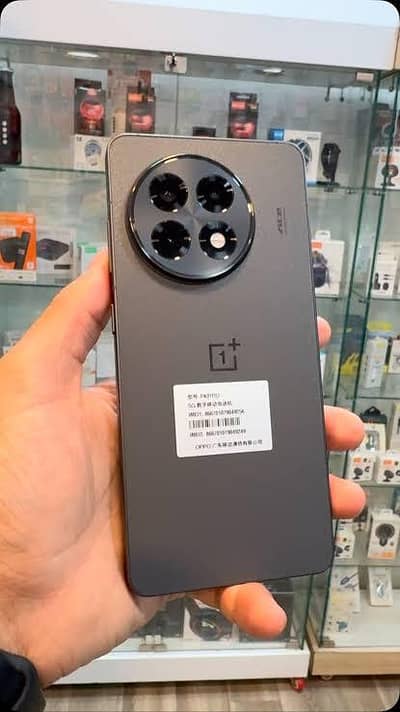 One Plus Ace 5 Pro