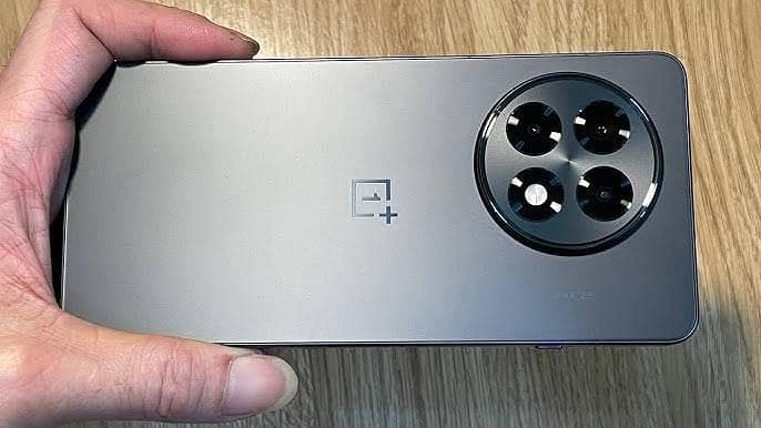 One Plus Ace 5 Pro 2