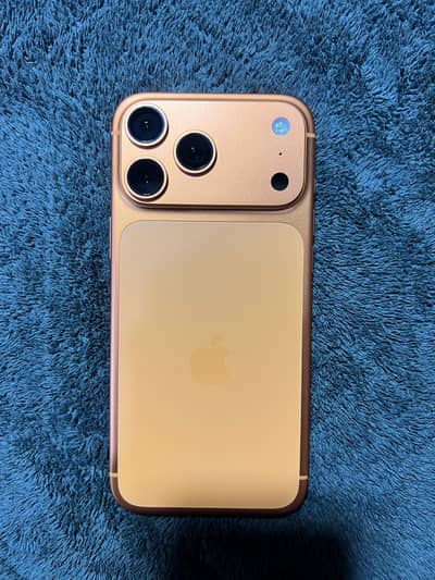 Apple iPhone 17 Pro Max