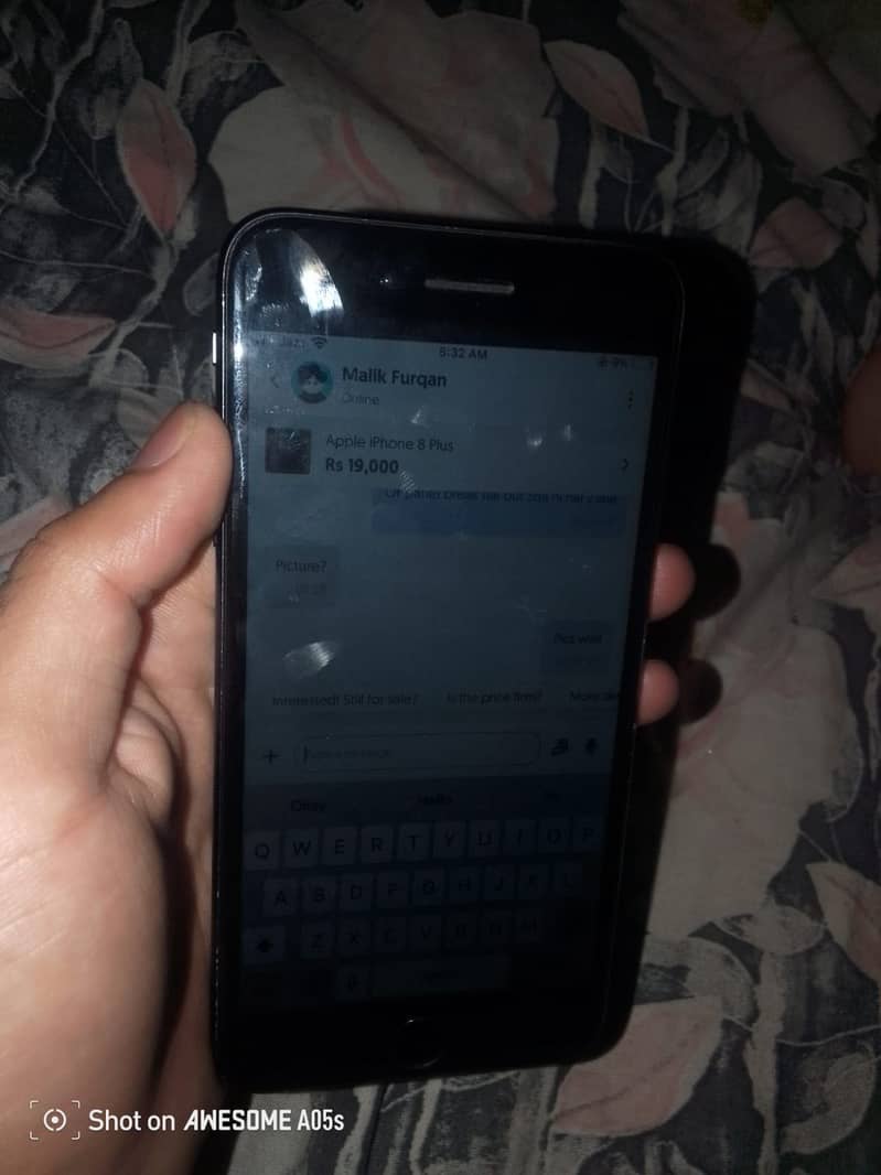 Apple iPhone 7 Plus 2