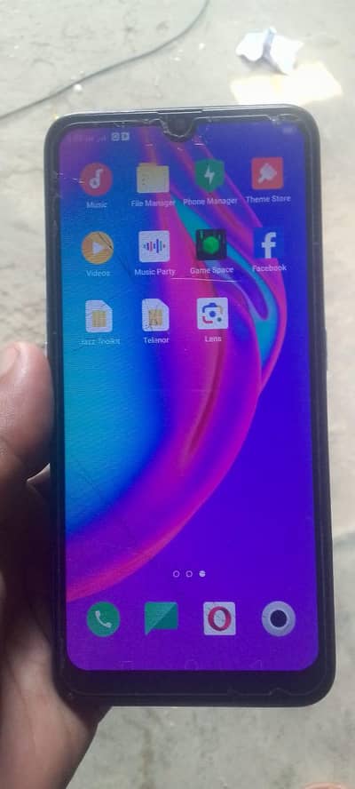 oppo f11
