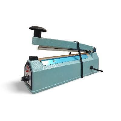 sealing machine